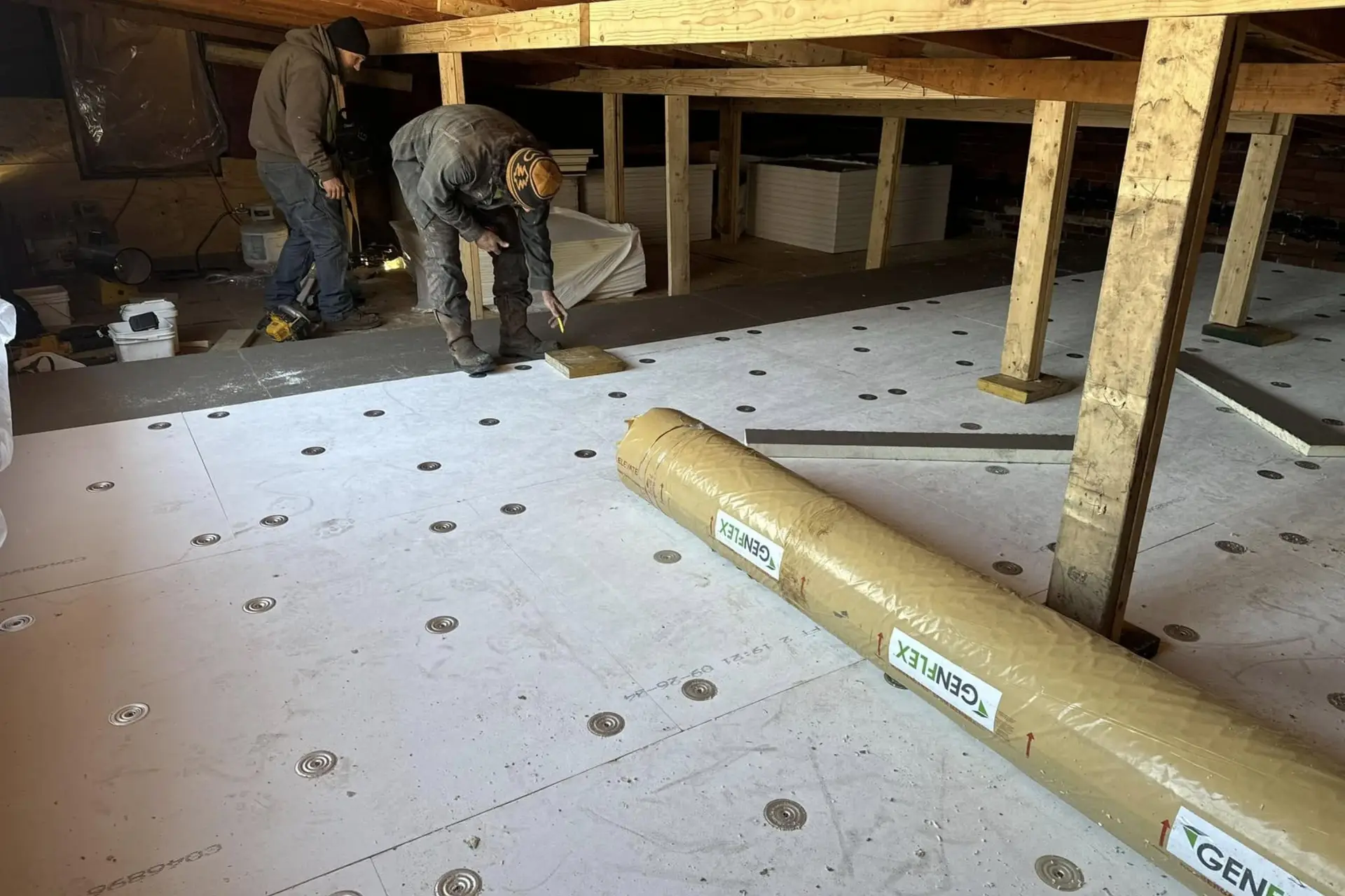 Projects | RTG Solutions