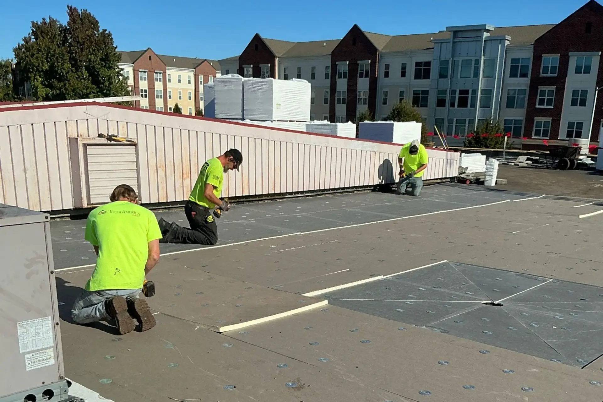 Projects | RTG Solutions