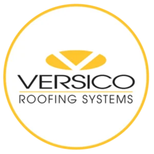 Home | Commercial Roofing Contractors PA Versico Roofing Systems logo for commercial roofing system reference