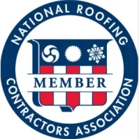 National Roofing Contractors Association Member Logo